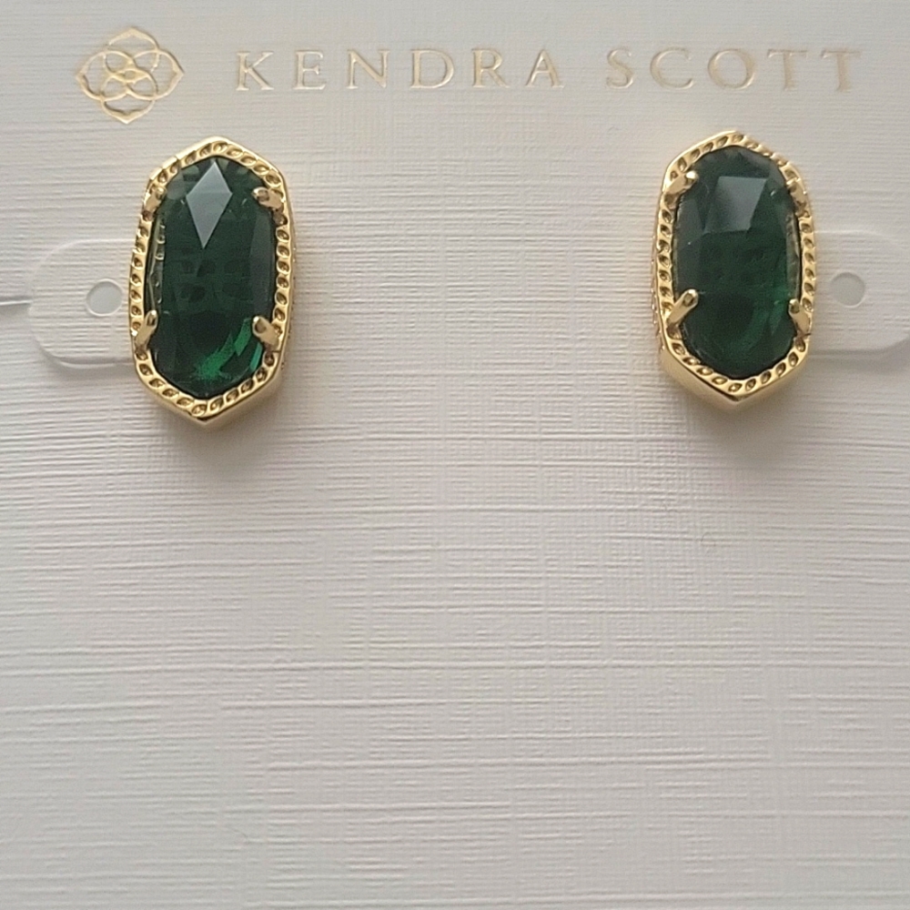 KENDRA SCOTT ELLIE EARRINGS - Picture 2 of 2